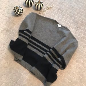 Kate Spade ♠️ Broome Street poncho